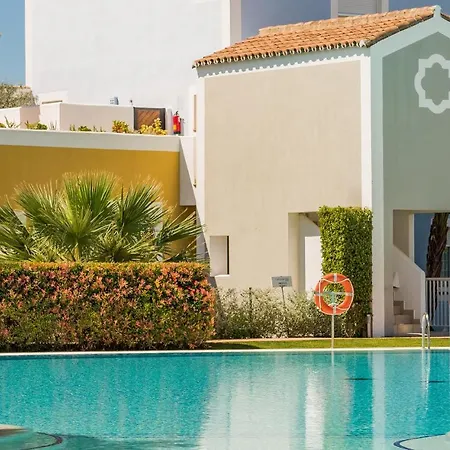 Stunning In With Wifi Apartment Estepona