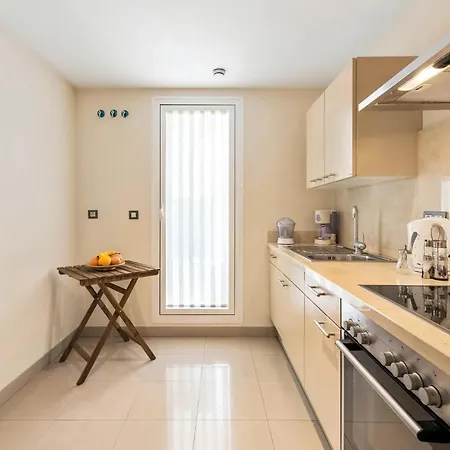 Stunning In With Wifi * Estepona