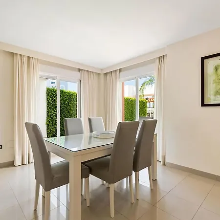 Stunning In With Wifi Apartment Estepona
