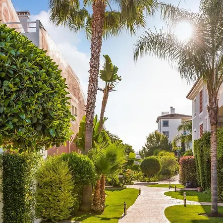 Stunning In With Wifi Estepona